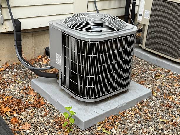 24/7 Emergency Ductwork Repair experts in Oak Hill, OH